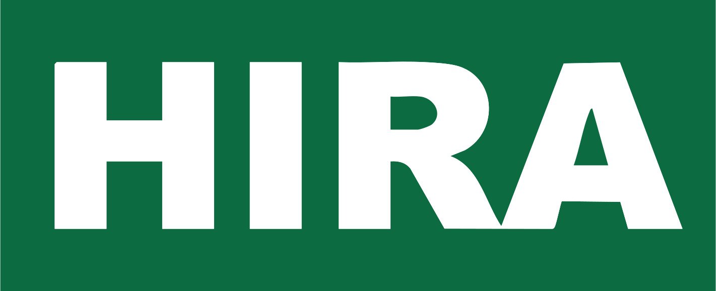 HIRA Fittings Logo